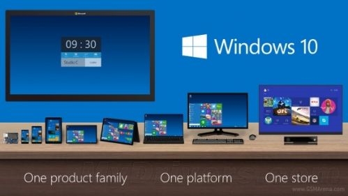 Win10为何被称作“最后一版Windows”?