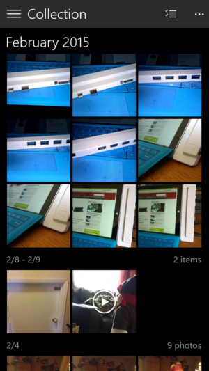 Windows 10手机预览版体验:语音识别大进化