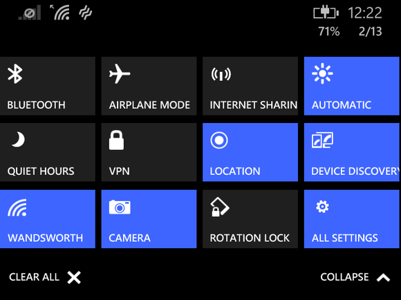 Windows 10手机预览版体验:语音识别大进化