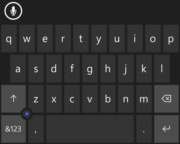Windows 10手机预览版体验:语音识别大进化
