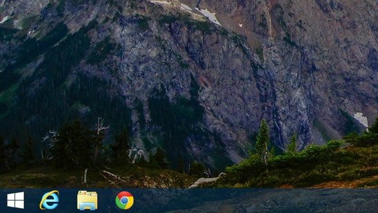 “8.1个”升级微软windows 8.1的理由