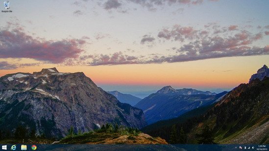 “8.1个”升级微软windows 8.1的理由
