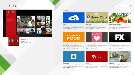 “8.1个”升级微软windows 8.1的理由