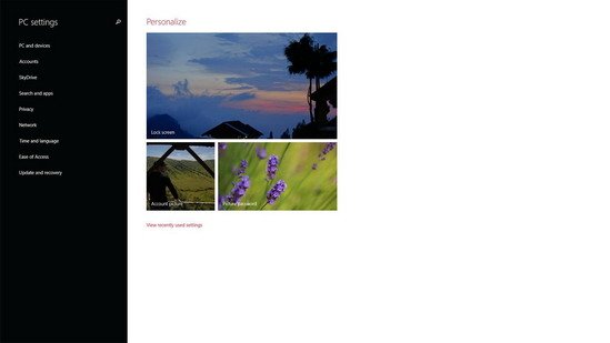 “8.1个”升级微软windows 8.1的理由