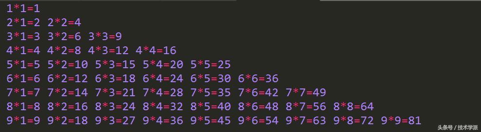 15道Python基础入门小案例,学会就等于Python基础已过关