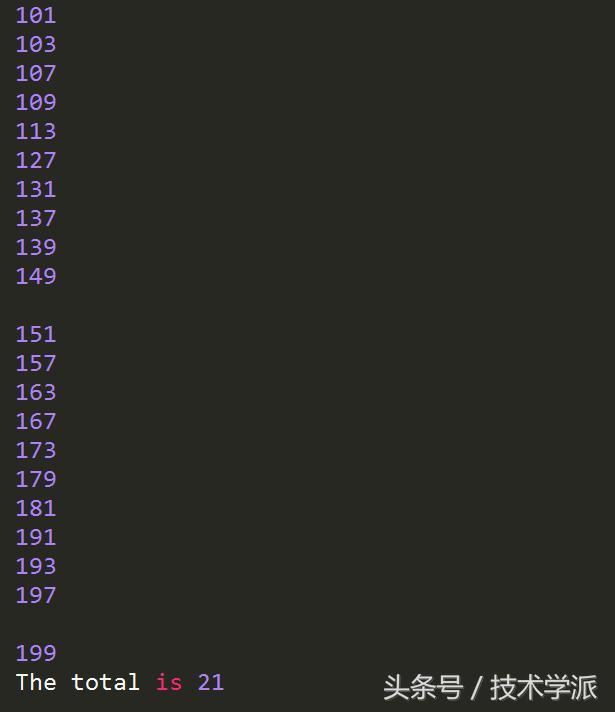 15道Python基础入门小案例,学会就等于Python基础已过关