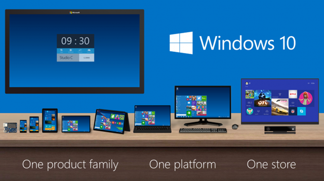 4Windows 10Ԥ漼 