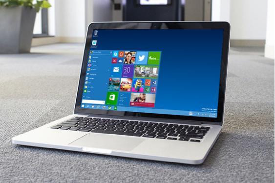 MacϰװWindows 10Ԥ 