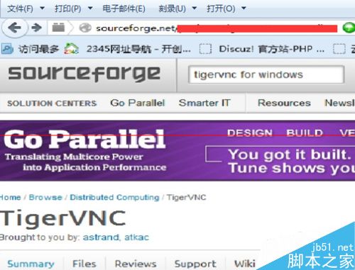 Windows系统怎么远程登陆桌面Linux? 三联