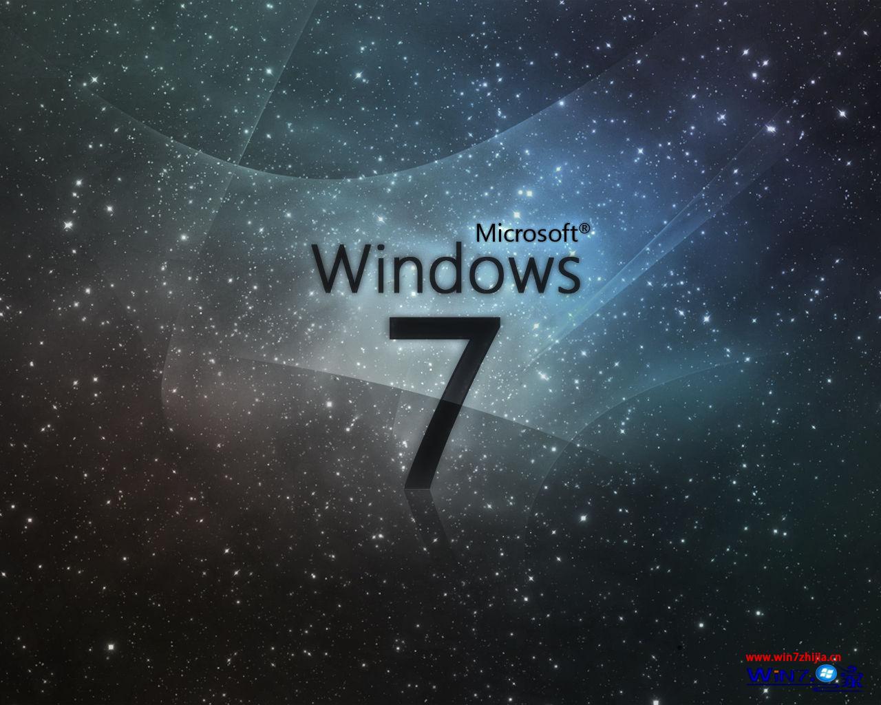 Թ˾win7ϵͳÿοʾ“Windowsػ”ֽ 