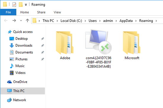 WindowsϵģʽᱻãMcAfee