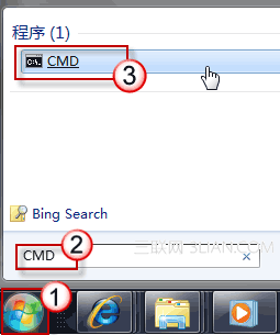Windows7不认光驱怎么办 三联