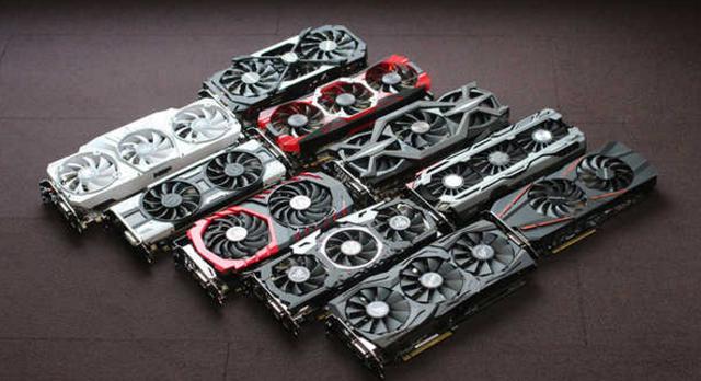 内部消息,NVIDIA新卡发布后旧卡集体涨价,英伟达遭网友集体讨伐