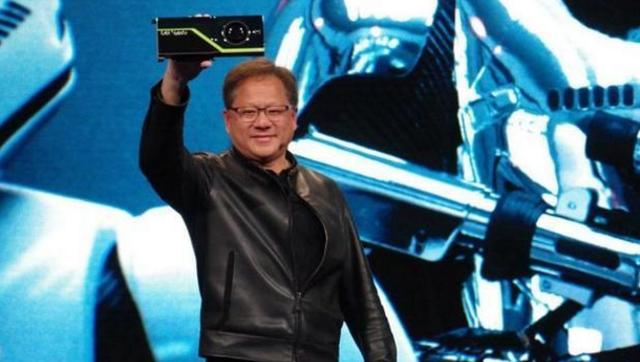 内部消息,NVIDIA新卡发布后旧卡集体涨价,英伟达遭网友集体讨伐