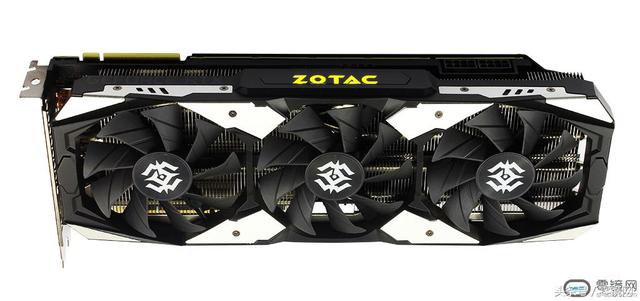 新N卡值得充值吗?索泰RTX2080系列抢先玩!看NV如何重塑超凡图效