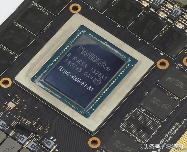 新N卡值得充值吗?索泰RTX2080系列抢先玩!看NV如何重塑超凡图效