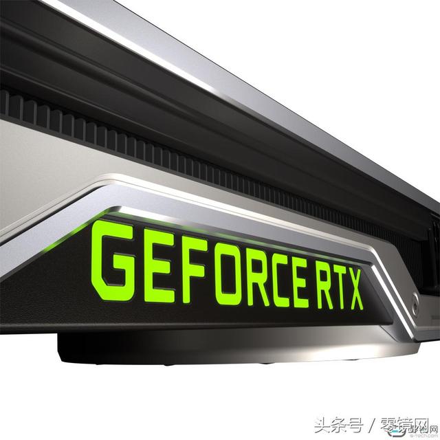 新N卡值得充值吗?索泰RTX2080系列抢先玩!看NV如何重塑超凡图效