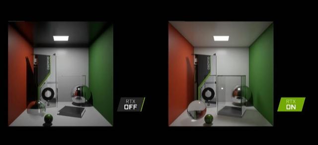 NVIDIA 499美元 GeForce RTX 2070 等三款显卡正式发布