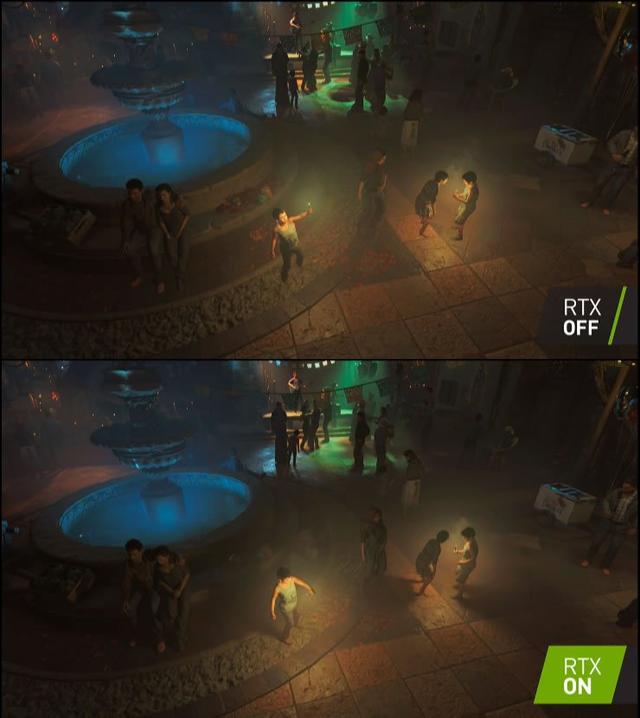 NVIDIA 499美元 GeForce RTX 2070 等三款显卡正式发布