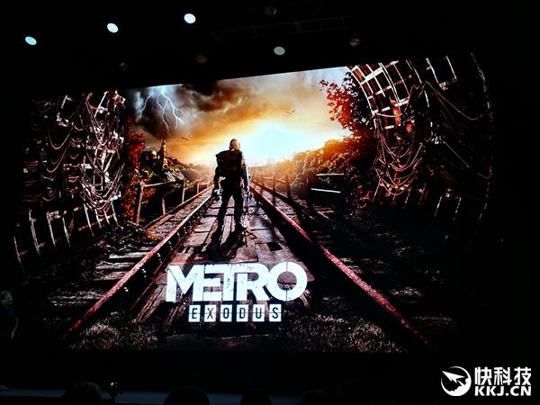 号称12年来最大飞跃:NVIDIA RTX 20系显卡全新发布 支持光线追踪