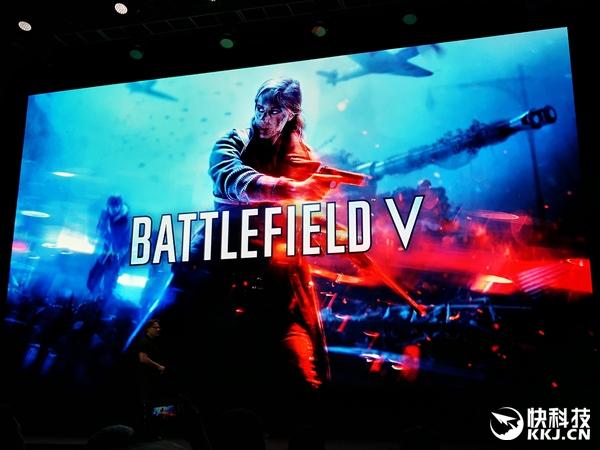 号称12年来最大飞跃:NVIDIA RTX 20系显卡全新发布 支持光线追踪