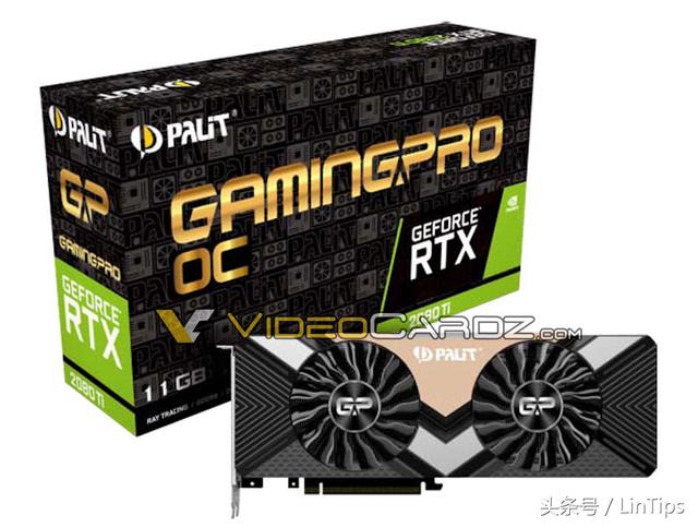 21号零点,NVIDIA新品发布会,RTX 2080 Ti 终于来了,可钱包怕了