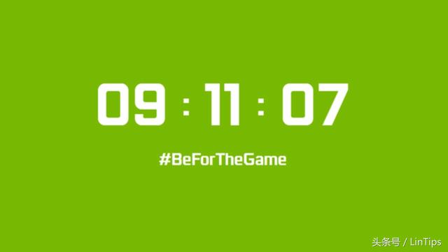 21号零点,NVIDIA新品发布会,RTX 2080 Ti 终于来了,可钱包怕了