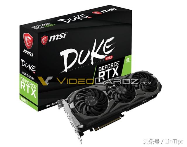 21号零点,NVIDIA新品发布会,RTX 2080 Ti 终于来了,可钱包怕了