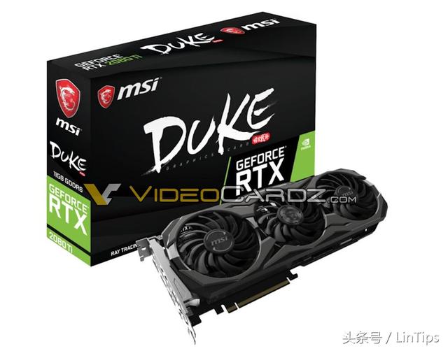 21号零点,NVIDIA新品发布会,RTX 2080 Ti 终于来了,可钱包怕了