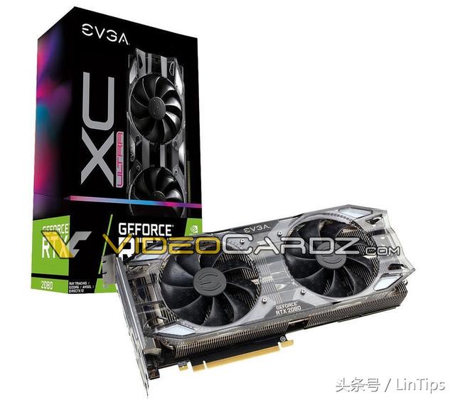 21号零点,NVIDIA新品发布会,RTX 2080 Ti 终于来了,可钱包怕了