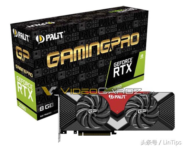 21号零点,NVIDIA新品发布会,RTX 2080 Ti 终于来了,可钱包怕了