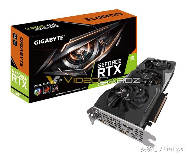21号零点,NVIDIA新品发布会,RTX 2080 Ti 终于来了,可钱包怕了
