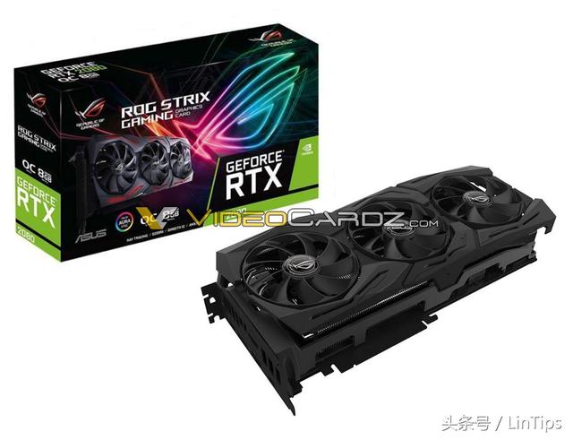 21号零点,NVIDIA新品发布会,RTX 2080 Ti 终于来了,可钱包怕了