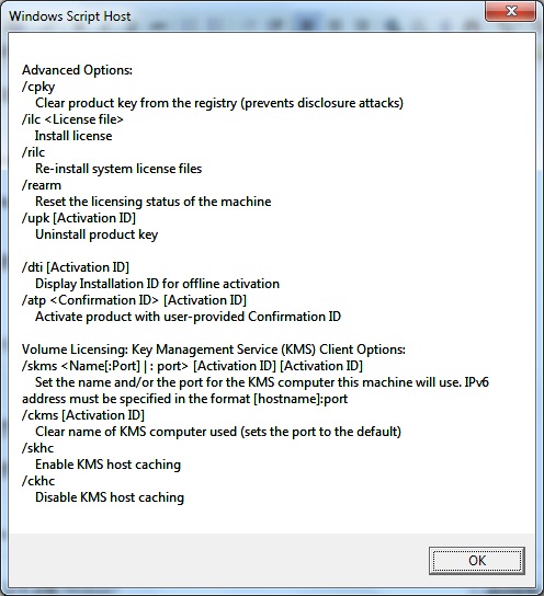 ɾWindows 7OEM֤Keyµ뼤OEM֤鷽 