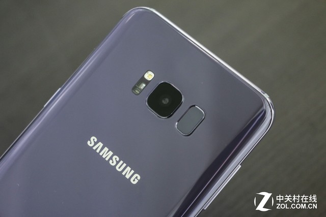 S8/S8+ ռ/Bixby 