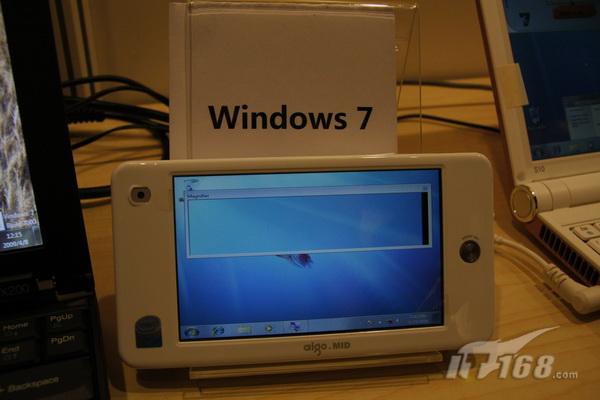 Windows7上网本版本是指什么?三联