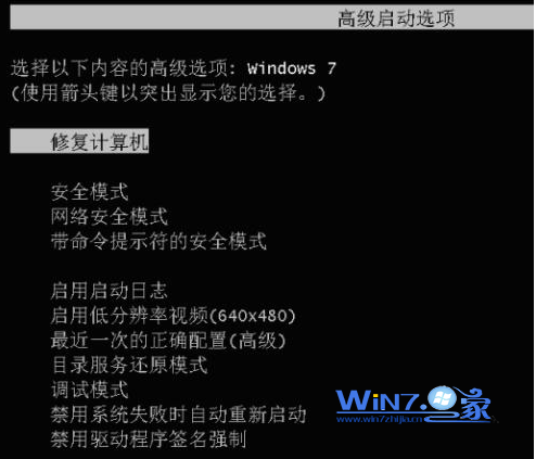 νWindows7װǿҪǩ 