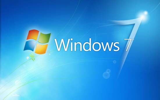 Windows7是有什么含义? 三联
