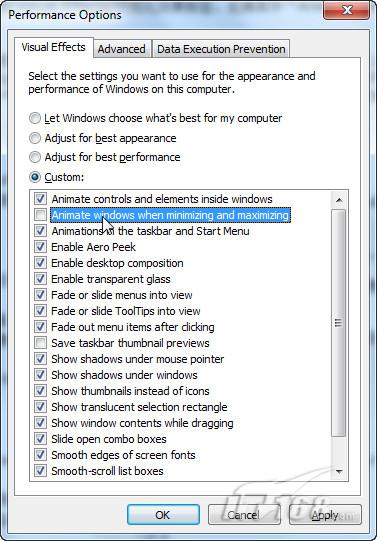 Windows 7ӿϵͳٶȵľŴ󷽷