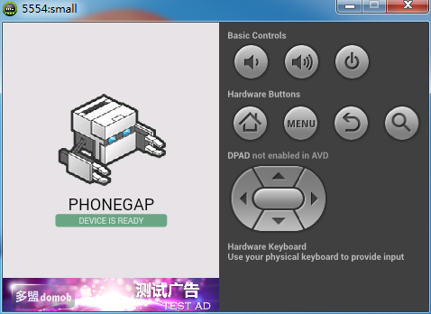 windows7װphonegap3.0 (cordavo)̳ 