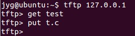 ubuntu12.04安装tftp、配置tftp服务错误 三联