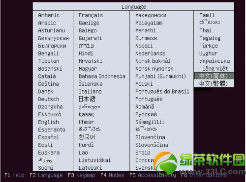 ubuntu13.04友帮拓系统图文安装教程 三联
