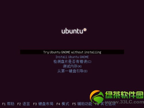 ubuntu13.04友帮拓系统图文安装教程-图2
