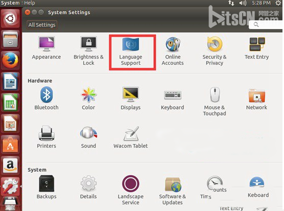 ubuntu怎么设置成中文?ubuntu中文设置方法