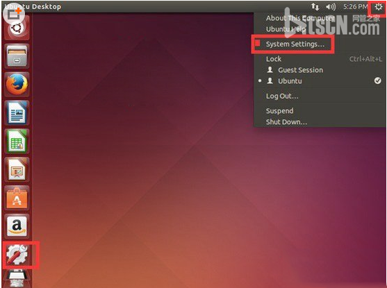 ubuntu怎么设置成中文?ubuntu中文设置方法