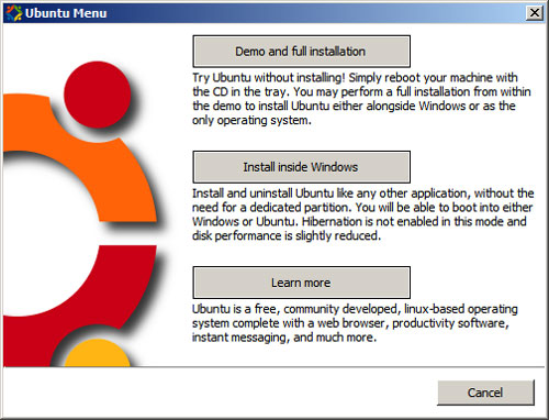 Ubuntu操作系统安装使用教程 三联