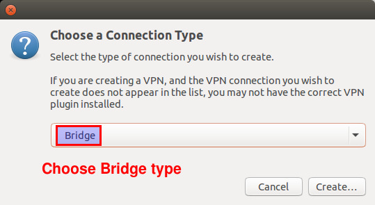Ubuntu系统如何配置网桥?Ubuntu系统配置网桥详细教程
