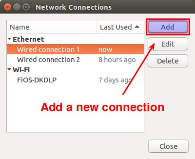 Ubuntu系统如何配置网桥?Ubuntu系统配置网桥详细教程