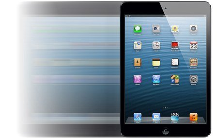 ʾƽiPad miniӦٶ 