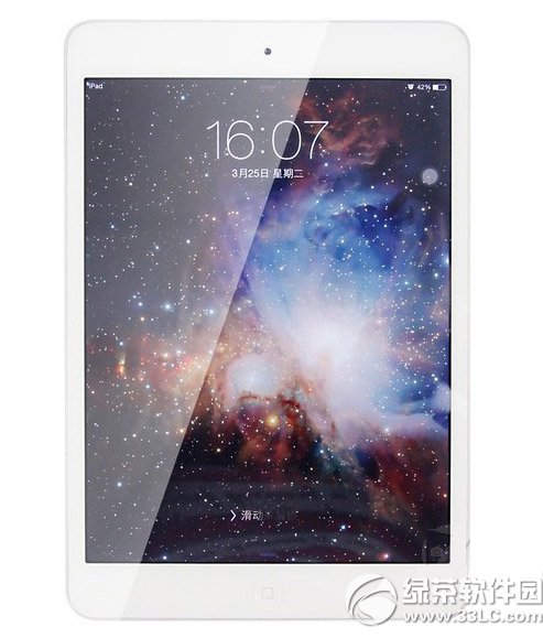 华为荣耀平板和ipad mini2哪个好?荣耀平板和ipad mini2对比2